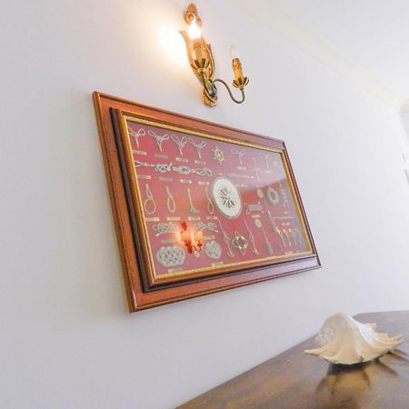 波西塔诺日光之吻住宿加早餐旅馆 波西塔諾 外观 照片